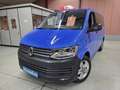 Volkswagen T6 Multivan 2.0 TDI 150CV DSG 7PLACES Bleu - thumbnail 1