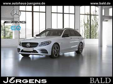 e T AMG-Sport/Comand/LED/Night/Ambiente/18