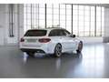 Mercedes-Benz C 300 e T AMG-Sport/Comand/LED/Night/Ambiente/18 Weiß - thumbnail 2