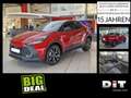 Toyota C-HR 1.8l Hyb. Teamplayer ACC FLA SpurH PDC Rot - thumbnail 2