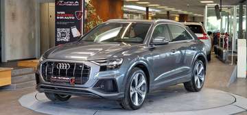 55 TFSIe quattro 2xS-Line Aut. *AHK*Head-up*Kamera