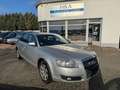Audi A6 Lim. 2.0 TFSI Silber - thumbnail 3