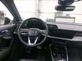 Audi A3 35TFSi Sedan SLine STronic LED-CUIR-NAVI-CAMERA Blanc - thumbnail 4