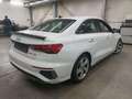 Audi A3 35TFSi Sedan SLine STronic LED-CUIR-NAVI-CAMERA Blanc - thumbnail 3