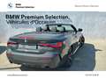 BMW 420 420iA 184ch M Sport Gris - thumbnail 2