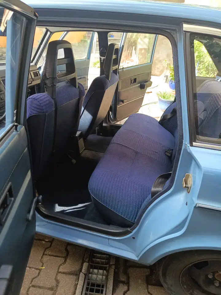 Volvo 244 DL, foto 3