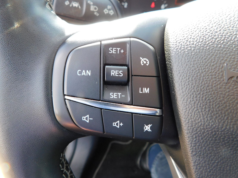Ford Fiesta Titanium Automtik 5trg — photo 14