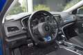 Renault Megane IV Grandtour GT **SHZ/LED/NAVI** Blau - thumbnail 10