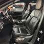 Porsche Cayenne S Diesel Aut. Negro - thumbnail 7