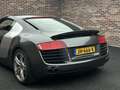 Audi R8 4.2 V8 FSI B&O Leer Navi Clima Cruise Elek Stoel Grey - thumbnail 4