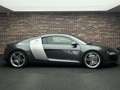 Audi R8 4.2 V8 FSI B&O Leer Navi Clima Cruise Elek Stoel Grey - thumbnail 7