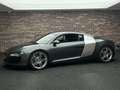 Audi R8 4.2 V8 FSI B&O Leer Navi Clima Cruise Elek Stoel Grey - thumbnail 8