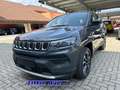 Jeep Compass 1.5 Turbo T4 130 CV MHEV 2WD Altitude KM 0 Argento - thumbnail 9