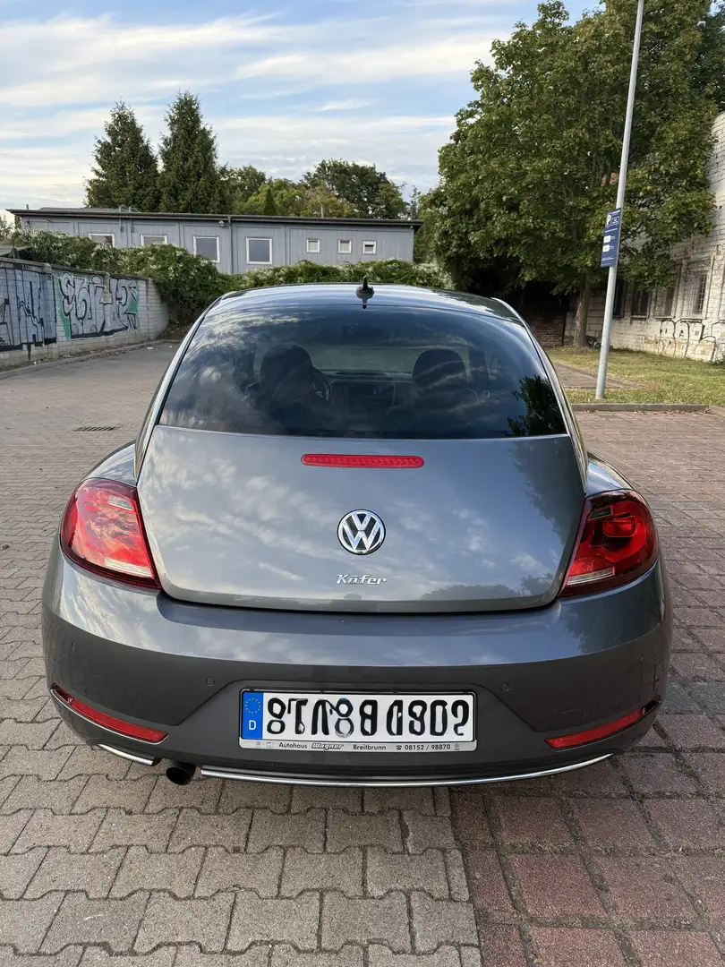 Volkswagen Beetle VW Beetle 1.2 TSI DSG ALLSTAR Navi CarPlay ParkP - 2