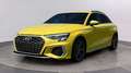 Audi S3 SPB TFSI 310 CV quattro S-tronic ACC Yellow - thumbnail 2