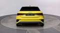 Audi S3 SPB TFSI 310 CV quattro S-tronic ACC Jaune - thumbnail 6