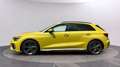 Audi S3 SPB TFSI 310 CV quattro S-tronic ACC Yellow - thumbnail 3