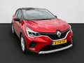 Renault Captur 1.0 TCe 90 Equilibre / CRUISE / AIRCO / PDC / CARP Rood - thumbnail 3