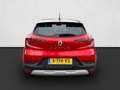 Renault Captur 1.0 TCe 90 Equilibre / CRUISE / AIRCO / PDC / CARP Rood - thumbnail 6