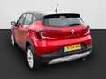 Renault Captur 1.0 TCe 90 Equilibre / CRUISE / AIRCO / PDC / CARP Rood - thumbnail 7