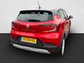 Renault Captur 1.0 TCe 90 Equilibre / CRUISE / AIRCO / PDC / CARP Rood - thumbnail 5