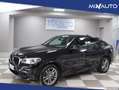 BMW X4 xDrive 20D MHEV 48V Msport AUT Noir - thumbnail 1