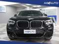 BMW X4 xDrive 20D MHEV 48V Msport AUT Noir - thumbnail 2