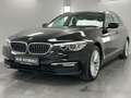 BMW 520 D Touring Business Paket Led el. Heckklappe Schwarz - thumbnail 1