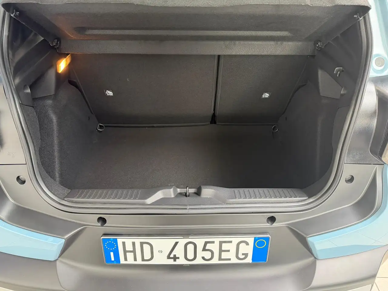 Citroen C3 1.2 hybrid Plus 110cv edcs6 31