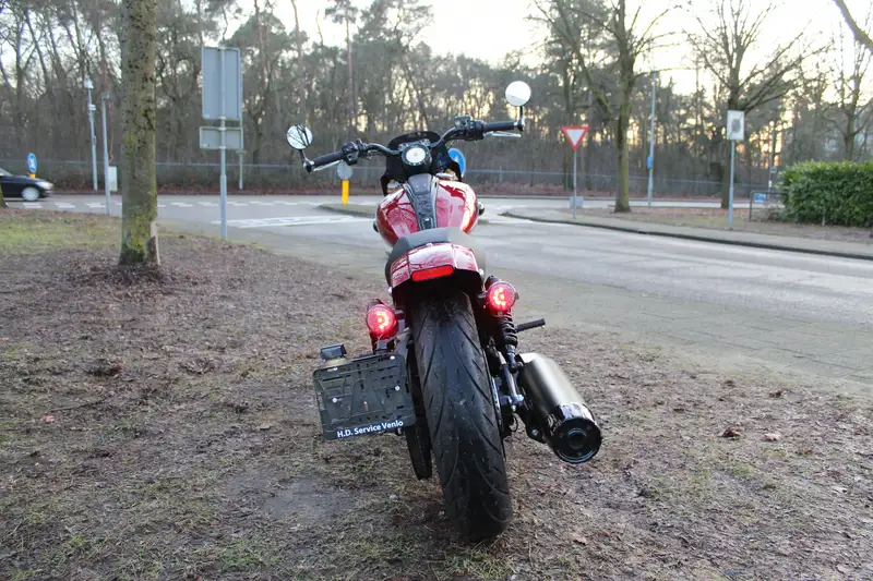 Indian Scout - foto 7