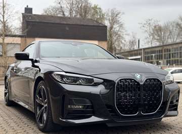 420d Coupe mhev 48V xdrive Msport auto