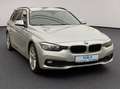 BMW 316 d Touring Sport Line/Garantie *GARANTIE Silber - thumbnail 3