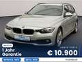 BMW 316 d Touring Sport Line/Garantie *GARANTIE Silber - thumbnail 1