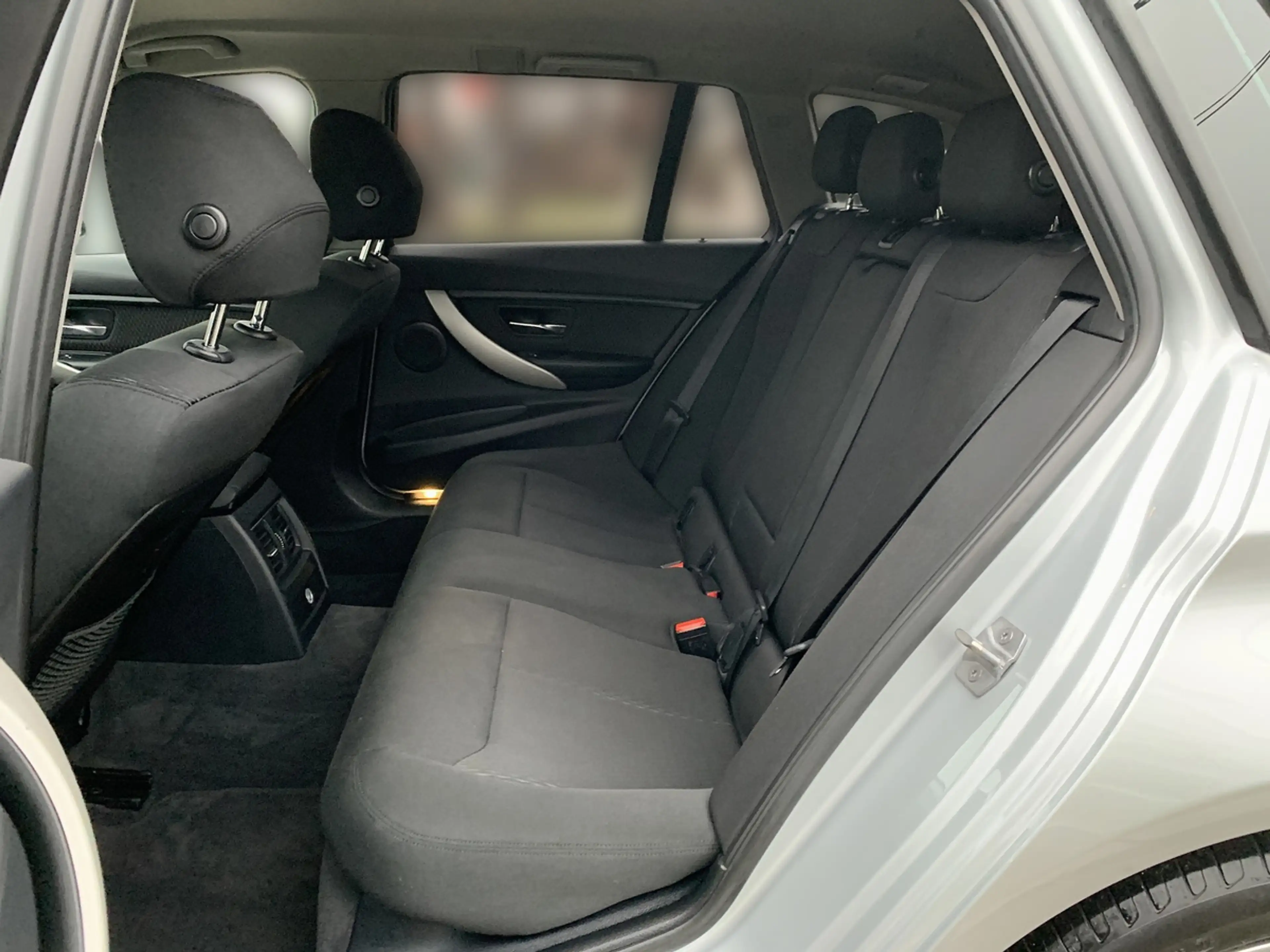 BMW 316 d Touring Sport Line/Garantie *GARANTIE — photo 12