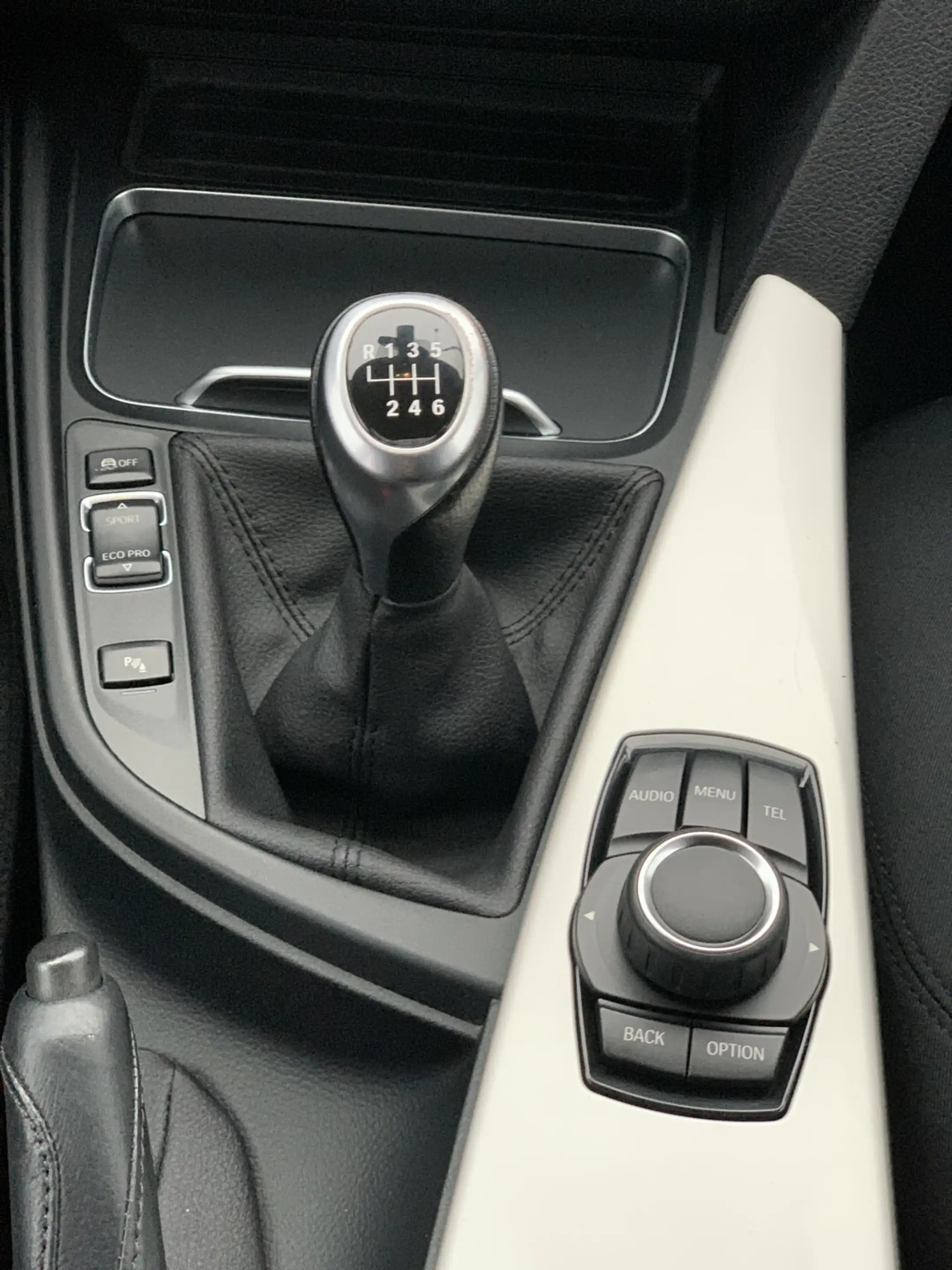 BMW 316 d Touring Sport Line/Garantie *GARANTIE — photo 11