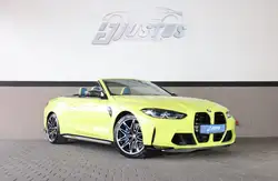 Bmw M4 Cabrio xDrive Competition/DAB/AIRSCARF/R19*20