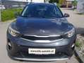 Kia Stonic 1,6 CRDI ISG Österreich Edition ***8fach ALU*** Grau - thumbnail 2