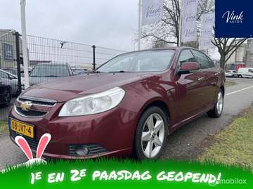 2.5i Executive Limited Edition | Afneembare trekha