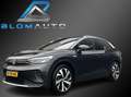 Volkswagen ID.4 First 77 kWh 204PK SOH92%+CARPLAY+EL TREKH Gris - thumbnail 1