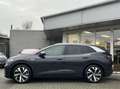 Volkswagen ID.4 First 77 kWh 204PK SOH92%+CARPLAY+EL TREKH Gris - thumbnail 4