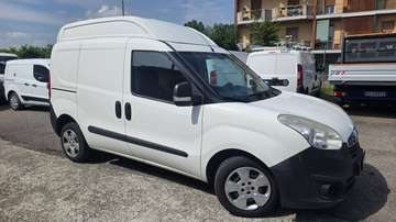 Combo 1.6 CDTI 105CV PC-TA Van Blitz L1H2 E6