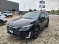 Subaru XV 2.0i E-Boxer MHEV Style Navi *AZIENDALE* Nero - thumbnail 3