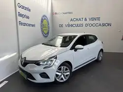 Renault Clio V 1.6 E-TECH 140CH BUSINESS