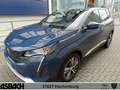 Peugeot 3008 Allure Pack Blau - thumbnail 1