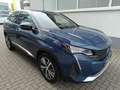 Peugeot 3008 Allure Pack Blau - thumbnail 2