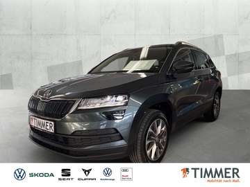 1.5 TSI DSG CLEVER +CANTON +LED +CARPLAY +SHZ +17