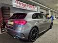 Mercedes-Benz A 180 AMG LINE CUIR NAVI 1 HAND Grau - thumbnail 2