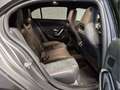 Mercedes-Benz A 180 AMG LINE CUIR NAVI 1 HAND Grau - thumbnail 5