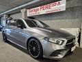 Mercedes-Benz A 180 AMG LINE CUIR NAVI 1 HAND Grau - thumbnail 1
