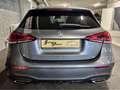 Mercedes-Benz A 180 AMG LINE CUIR NAVI 1 HAND Grau - thumbnail 3